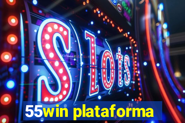 55win plataforma